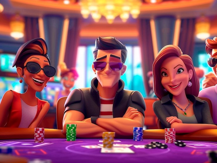 reuni slot featured game showcase